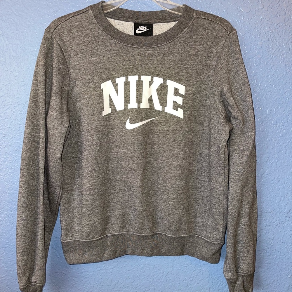 Nike Crewneck